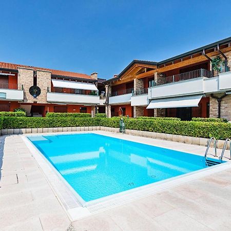 Residence Sole T29 Apartment By Wonderful Italy Sirmione Exterior photo