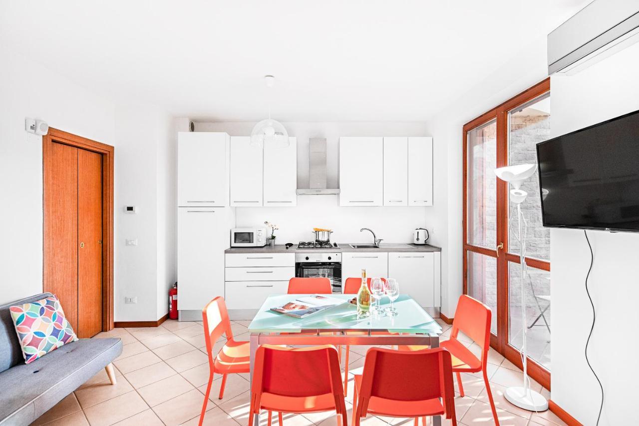 Residence Sole T29 Apartment By Wonderful Italy Sirmione Exterior photo