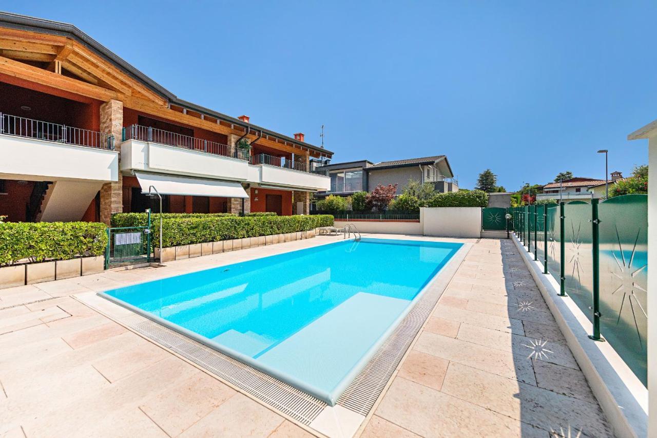Residence Sole T29 Apartment By Wonderful Italy Sirmione Exterior photo