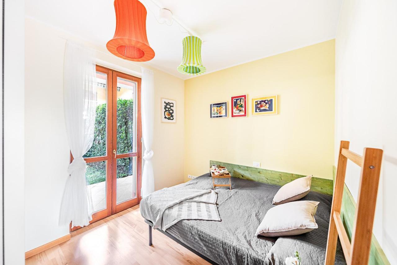 Residence Sole T29 Apartment By Wonderful Italy Sirmione Exterior photo